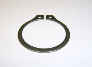 Circlips extrieur   15mm