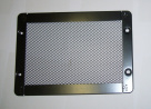 Grille de protection du radiateur pour buggy PGO 500/600