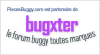 Bugxter