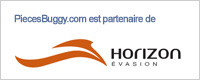 Horizon Evasion