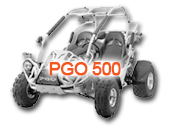 clat PGO 500