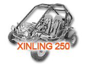 Xinling 250