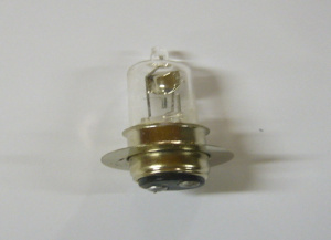 Lampe de phare halogne P15D 12V 35/35W