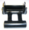 Support inf�rieur d'inverseur pour buggy PGO 250