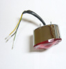 Feu arri�re pour buggy PGO 150