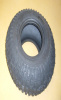 Pneu avant tout terrain 20X7X8 pour buggy