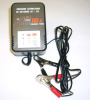 Chargeur de batterie �lectronique 6-12V