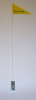 Antenne porte fanion pour tous buggy