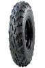 Pneu avant Tout Terrain 25x8x12 pour buggy