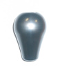 Pommeau Alu bruni de levier de vitesses pour buggy PGO 500