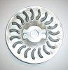 Poulie fixe de variateur pour buggy PGO 500