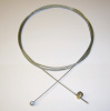 Cable de gaz pour buggy OXO 500