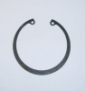 Circlips int�rieur de carter de palier d'axe de roue arri�re pour buggy PGO 50/150/200/250 mono
