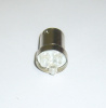 Lampe � Leds pour clignotants 12V 5W culot BA15S