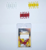 Ressorts de machoires d'embrayage Malossi pour buggy PGO 500