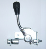 Levier inverseur et frein � main pour buggy PGO 50/150/200/250
