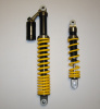 Kit amortisseurs avant et arri�re � gaz pour buggy PGO 250
