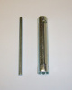 Cl� � bougie pour 6 pans de 16mm