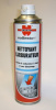 Nettoyant carburateur