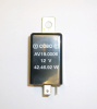 Centrale clignotante 12V