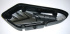 Couvercle de filtre � air pour buggy PGO 250
