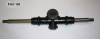 Cr�maill�re de direction pour buggy PGO 150