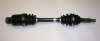 Cardan pour pour buggy PGO 250