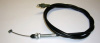 Cable de v�rouillage du levier d'inverseur pour buggy PGO 250