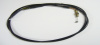 Cable d'acc�l�rateur  pour buggy PGO 50/150/200