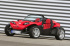 Roadster Secma F16