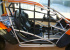 Filets universels pour buggy et SSV