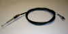 Cable de frein de parking pour buggy PGO 50/150/200