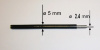 Gaine de cable