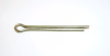 Goupille fendue � 4mm Long 60mm ,le sachet de 10