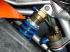 Amortisseur arri�re EMC GP4 pour buggy PGO 500
