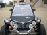 Capote noire pour buggy PGO BR 500 et SPR 500