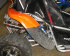 Amortisseur arri�re EMC GP2 pour buggy PGO 500