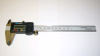 Pied � coulisse �lectronique digital