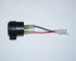 Centrale clignotante pour ampoule � leds