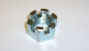Ecrou cannel� M14 de fus�e avant PGO 50/150/200/250