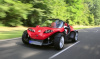 Roadster Secma F16