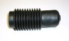 Soufflet rotule de cr�maill�re cot� gauche PGO 50/150/200/250