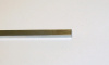 Acier � clavette 10cm