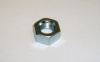 Ecrou inox standard M5 , le sachet de 10