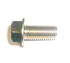 Vis HM10 X 125
