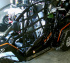 Filets universels pour buggy et SSV