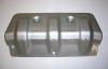 Plaque avant de protection pour buggy PGO 50/150/250