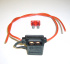 Porte fusible �tanche