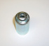 Couvercle pour inverseur gris pour buggy PGO 150