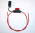 Porte fusible �tanche